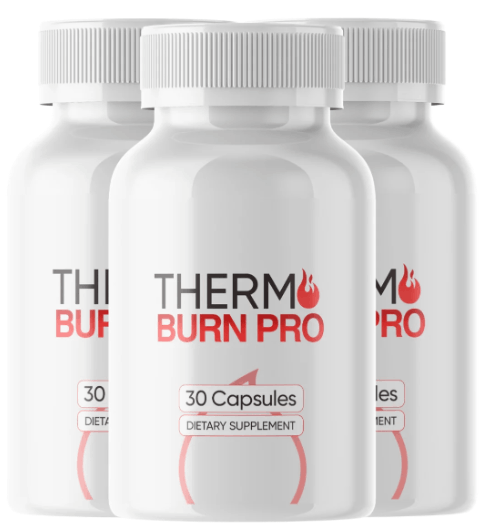 Thermo Burn Pro